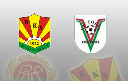 Liga gra, BKS odpoczywa